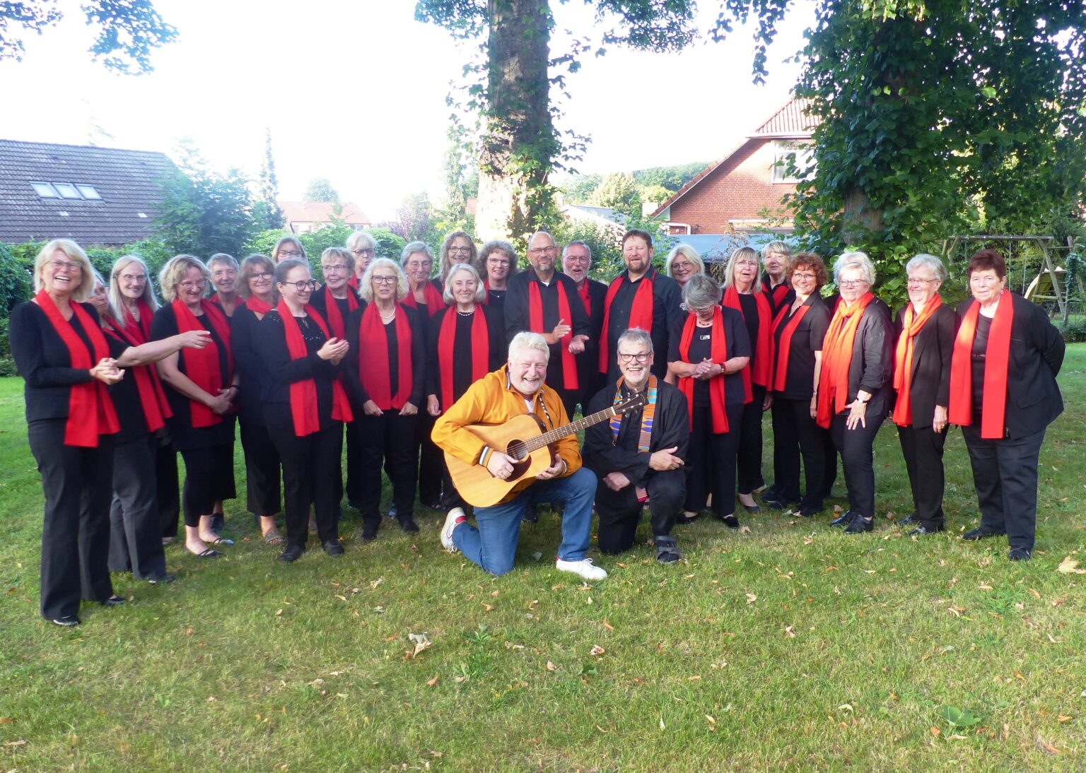 Konzert: Beatles neu erleben mit Common MInd & The Christians